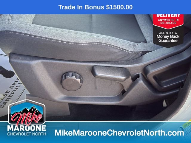 Used 2023 Ford Bronco 4-Door w/ Sasquatch Package image 11