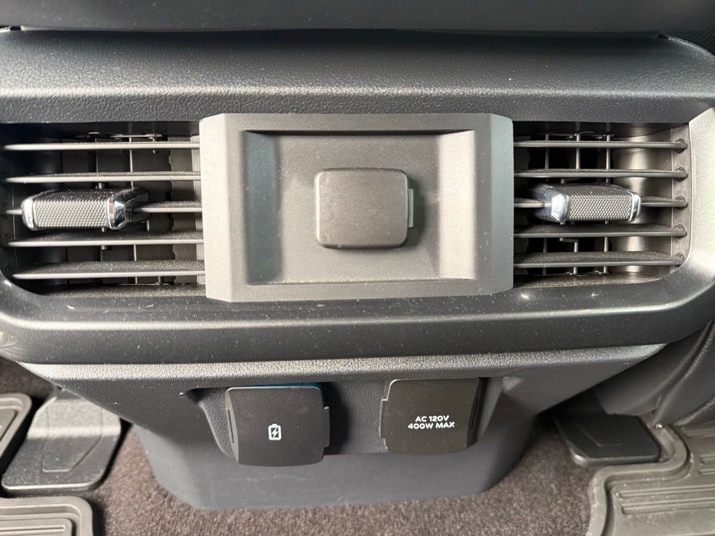 Used 2021 Ford F150 XLT w/ Equipment Group 302A High AWD/4WD image 22