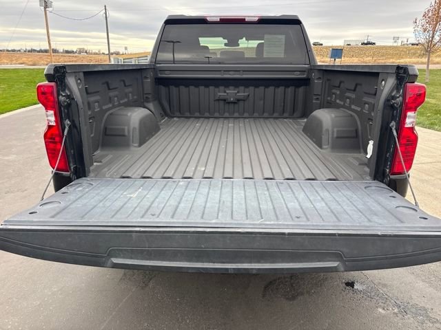 Used 2024 Chevrolet Silverado 1500 LT w/ Protection Package image 25