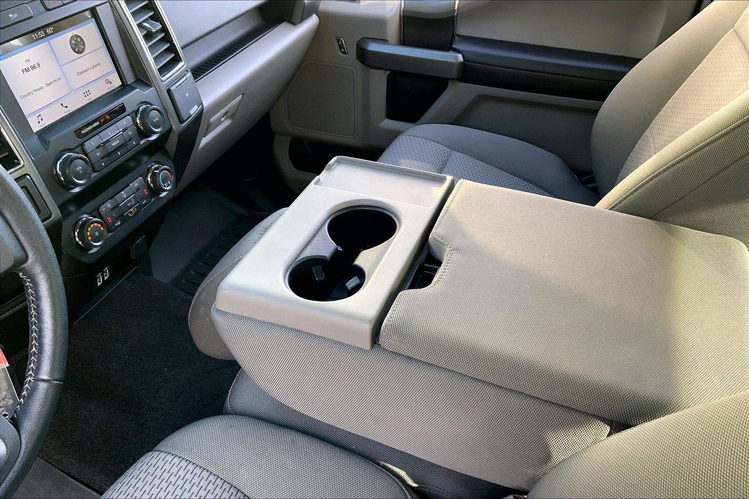 Used 2019 Ford F150 XLT w/ Equipment Group 302A Luxury image 15