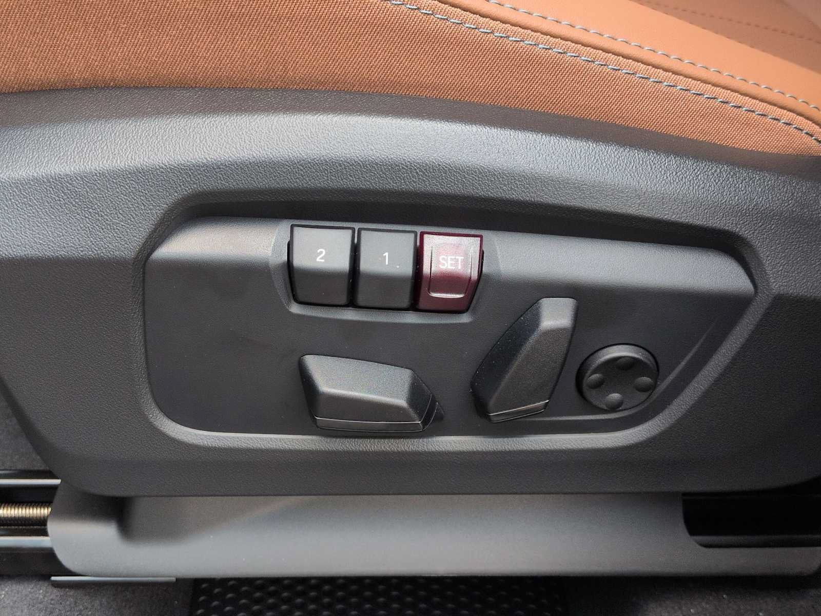 New 2027 MINI Cooper Countryman S AWD/4WD image 18