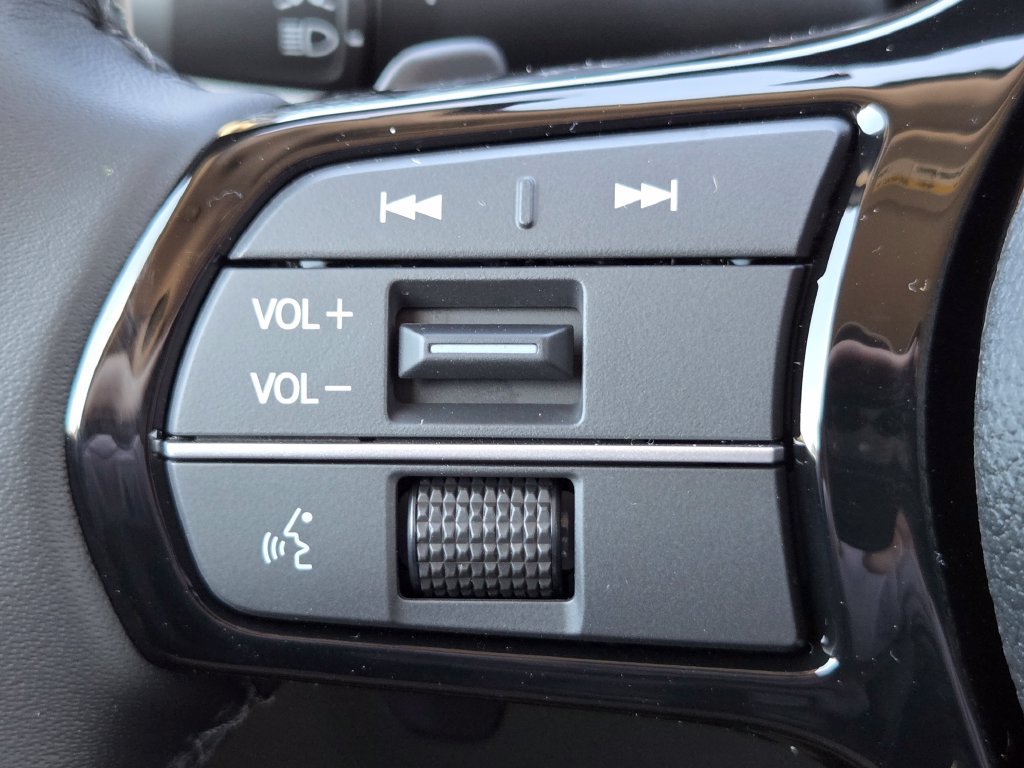 New 2026 Honda Passport RTL image 16