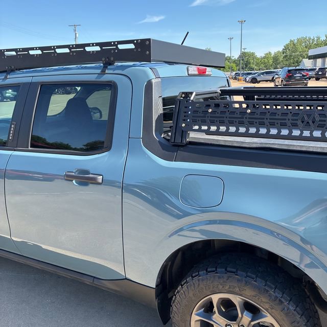 Used 2022 Ford Maverick XLT w/ XLT Luxury Package FWD image 7