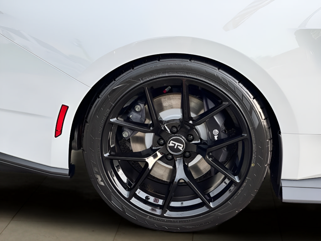 New 2026 Ford Mustang GT Premium w/ GT Performance Package RWD image 38