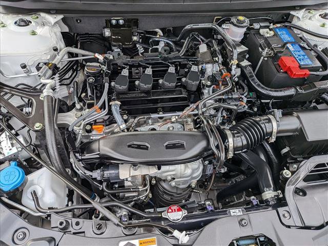 Used 2025 Honda Accord LX image 28