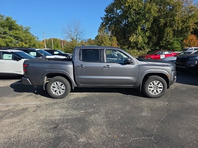 Used 2023 Nissan Frontier SV w/ Technology Package AWD/4WD image 7