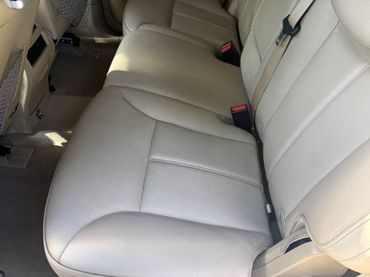 Used 2012 Mercedes-Benz GL 450 4MATIC w/ Premium 1 Pkg image 26
