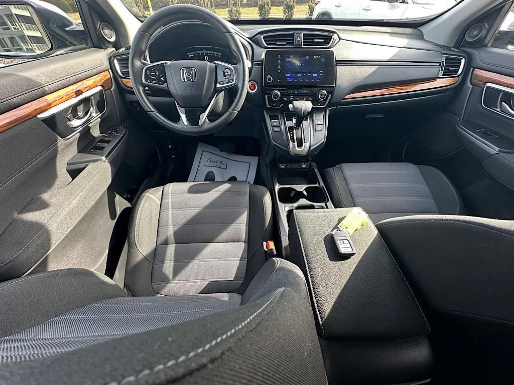 Used 2020 Honda CR-V EX image 24