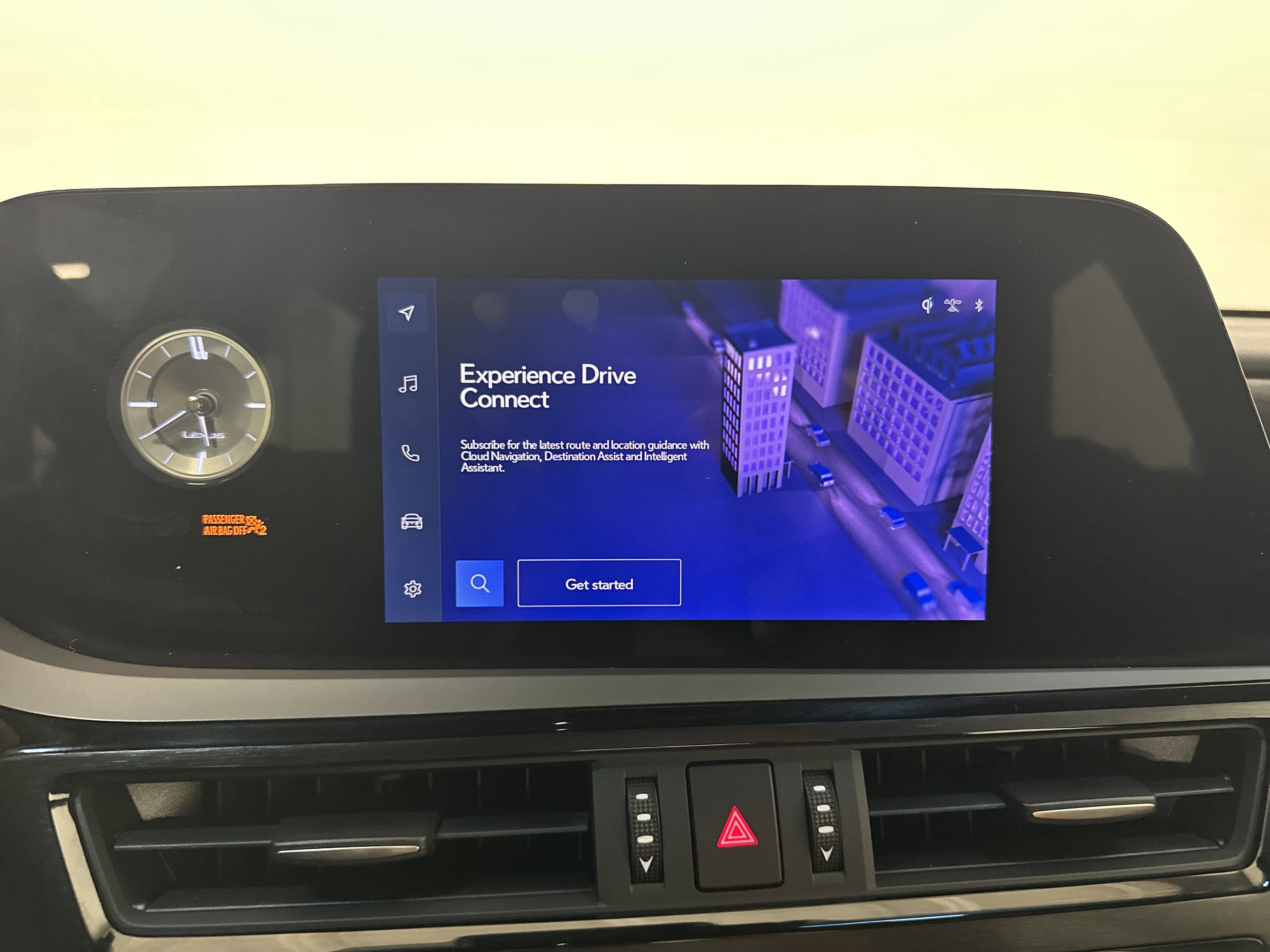 Certified 2023 Lexus ES 350 w/ Premium Package image 27