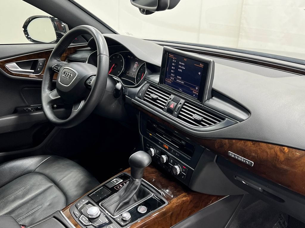 Used 2013 Audi A7 3.0T Premium Plus w/ Premium Plus Pkg AWD/4WD image 23