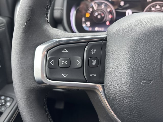 New 2026 RAM 3500 Laramie image 35