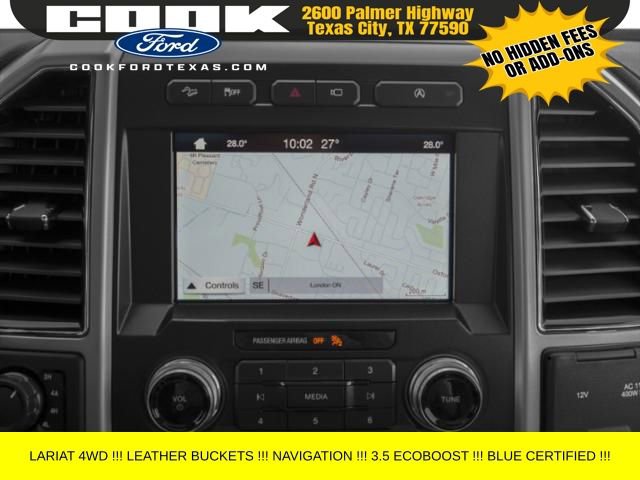 Used 2019 Ford F150 Lariat image 16