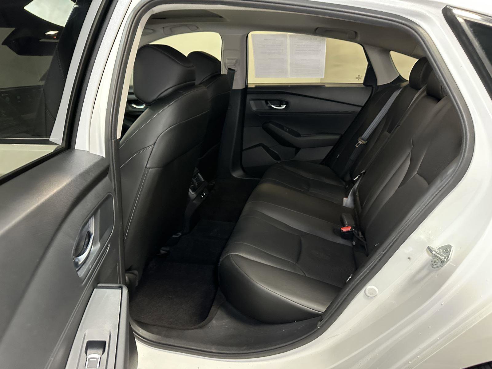 Certified 2024 Honda Accord EX-L image 31