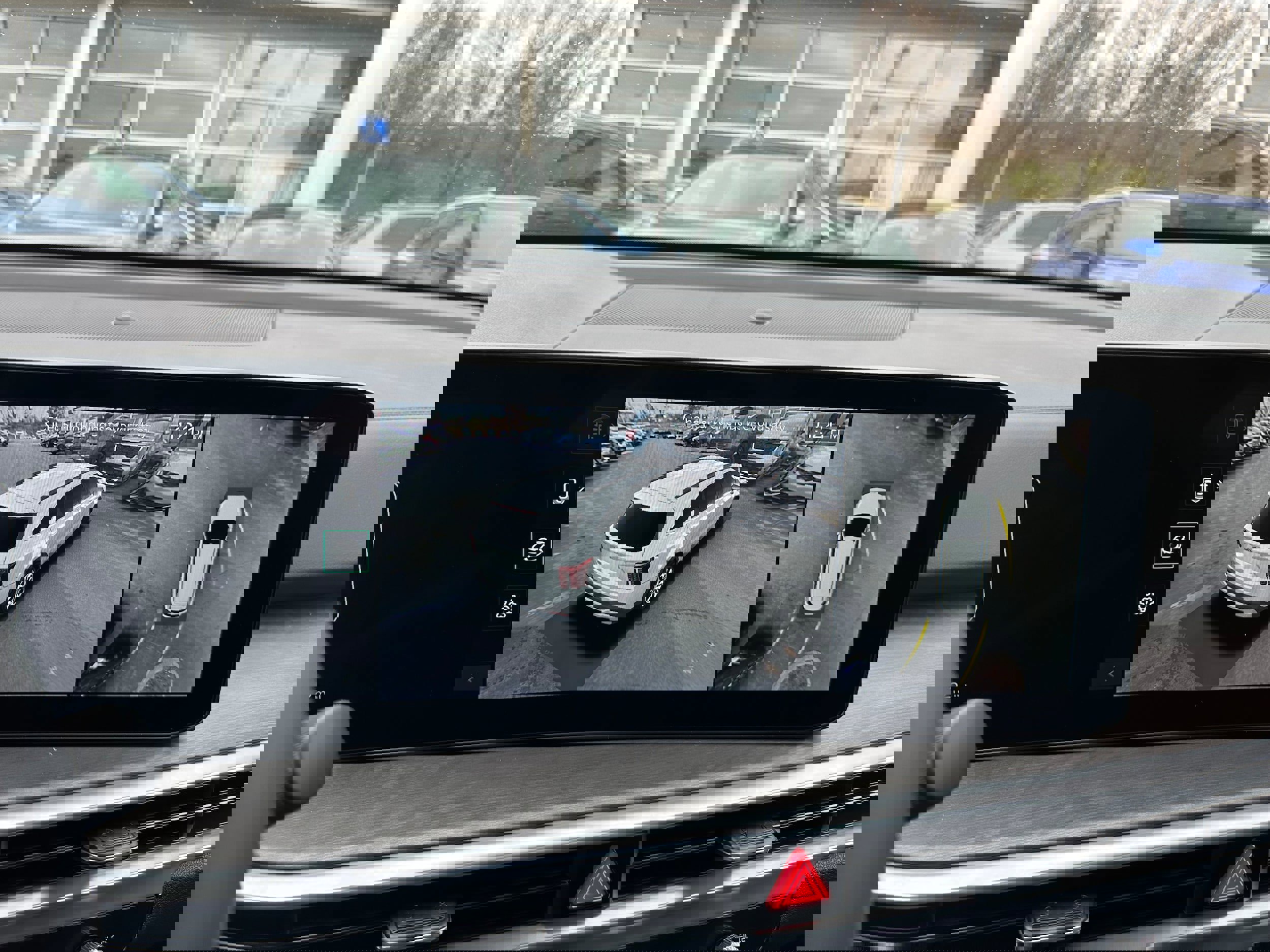 New 2026 Kia Sorento SX Prestige image 58