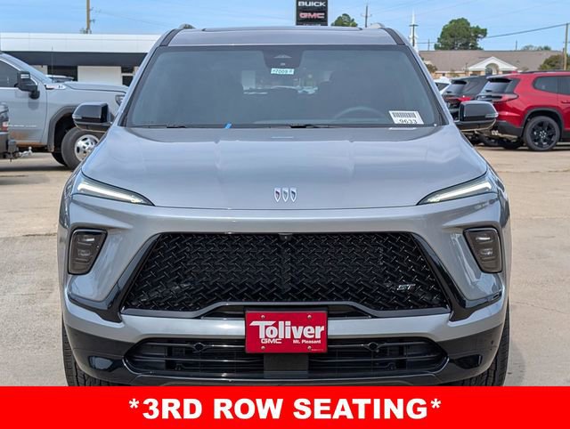 New 2026 Buick Enclave Sport Touring w/ Power Package image 3