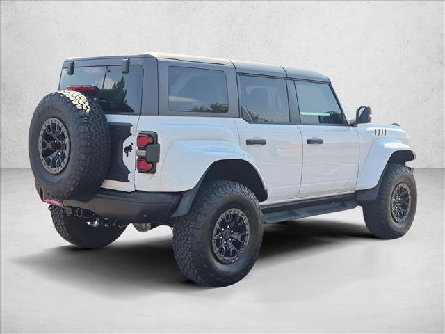Used 2024 Ford Bronco Raptor AWD/4WD image 5