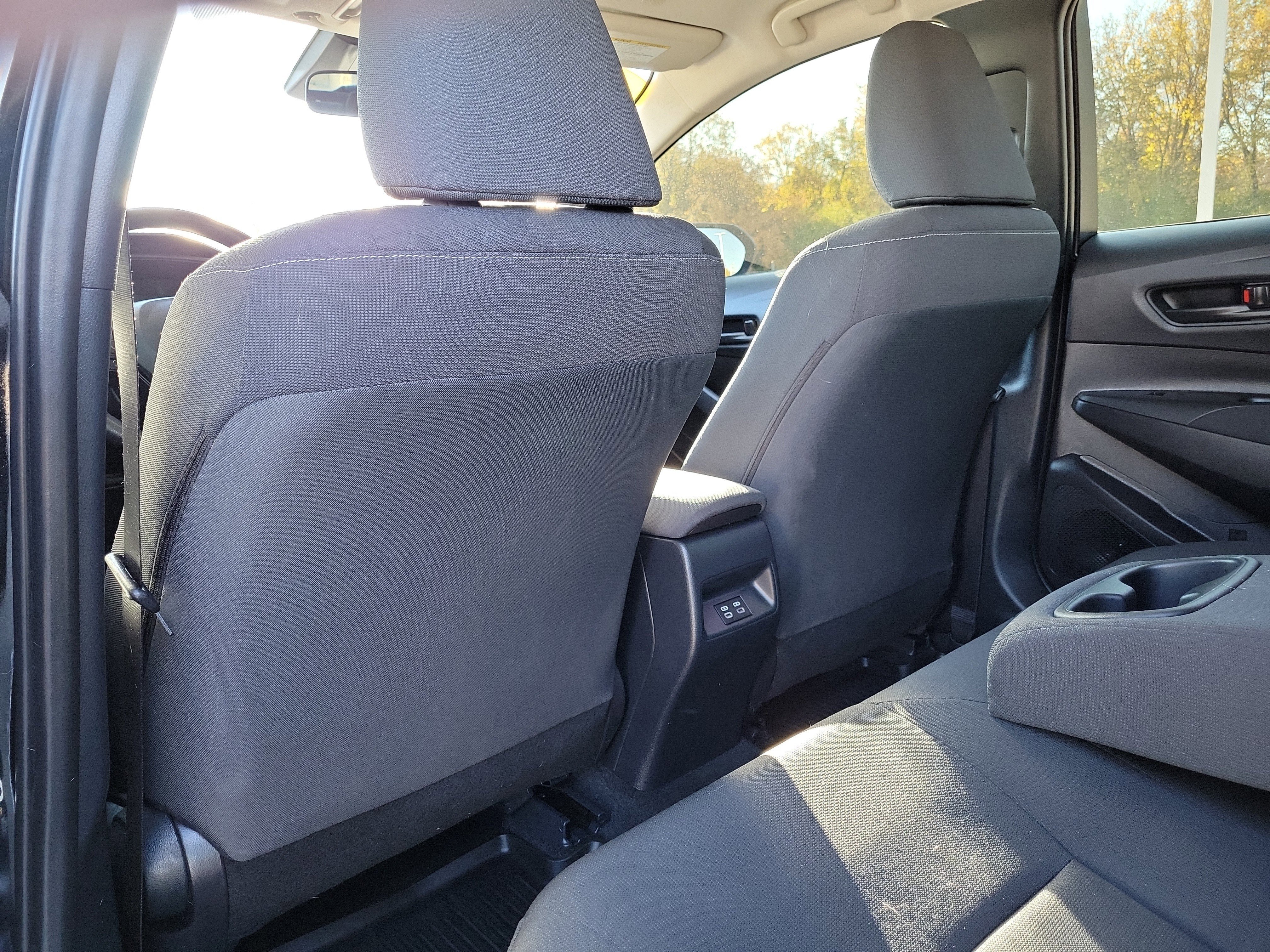 Used 2024 Toyota Corolla LE image 12