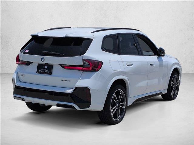 New 2026 BMW X1 xDrive28i w/ M Sport Package AWD/4WD image 2