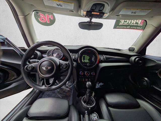 Used 2016 MINI Cooper S image 14