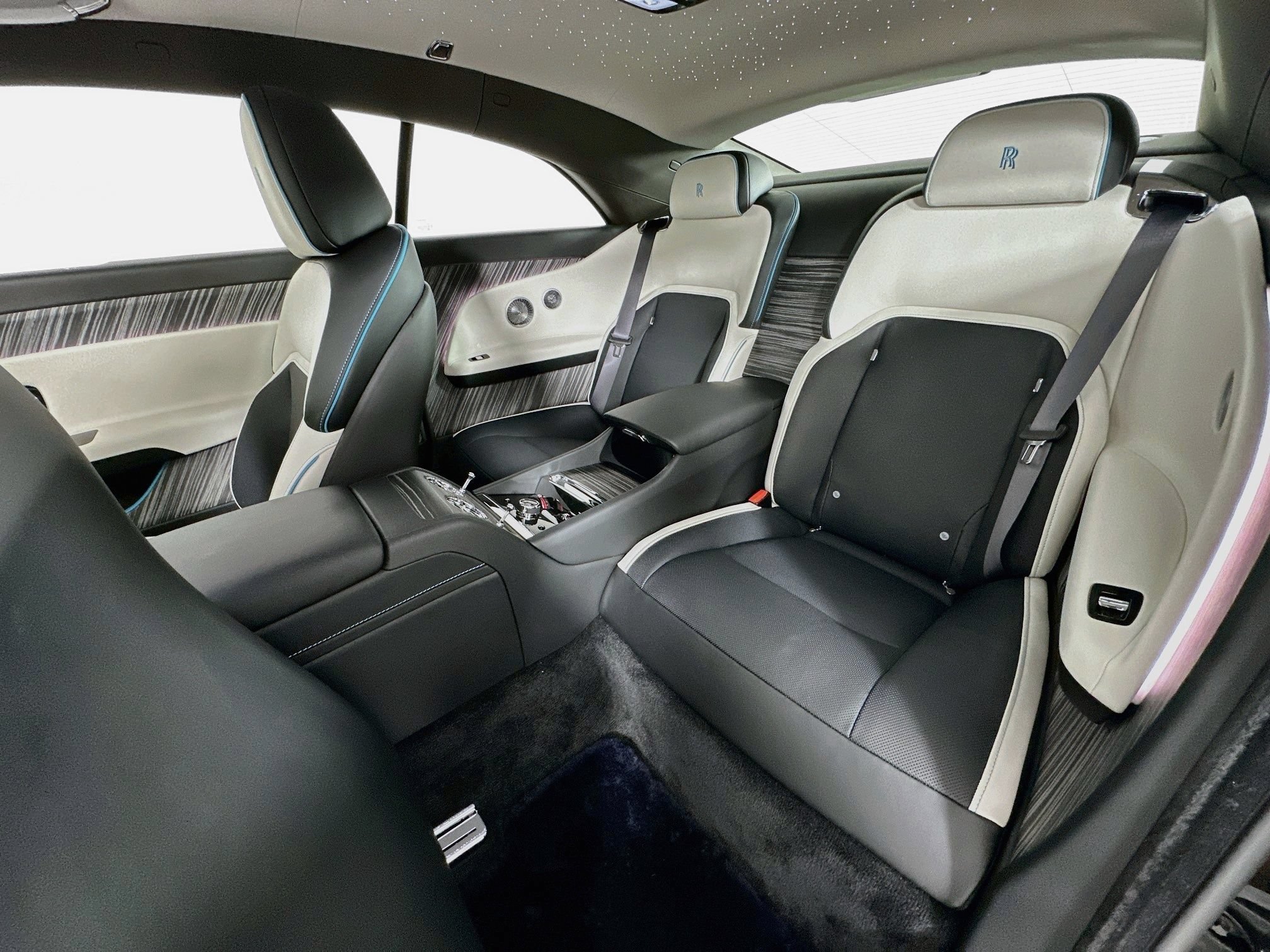 New 2026 Rolls-Royce Spectre AWD/4WD image 23