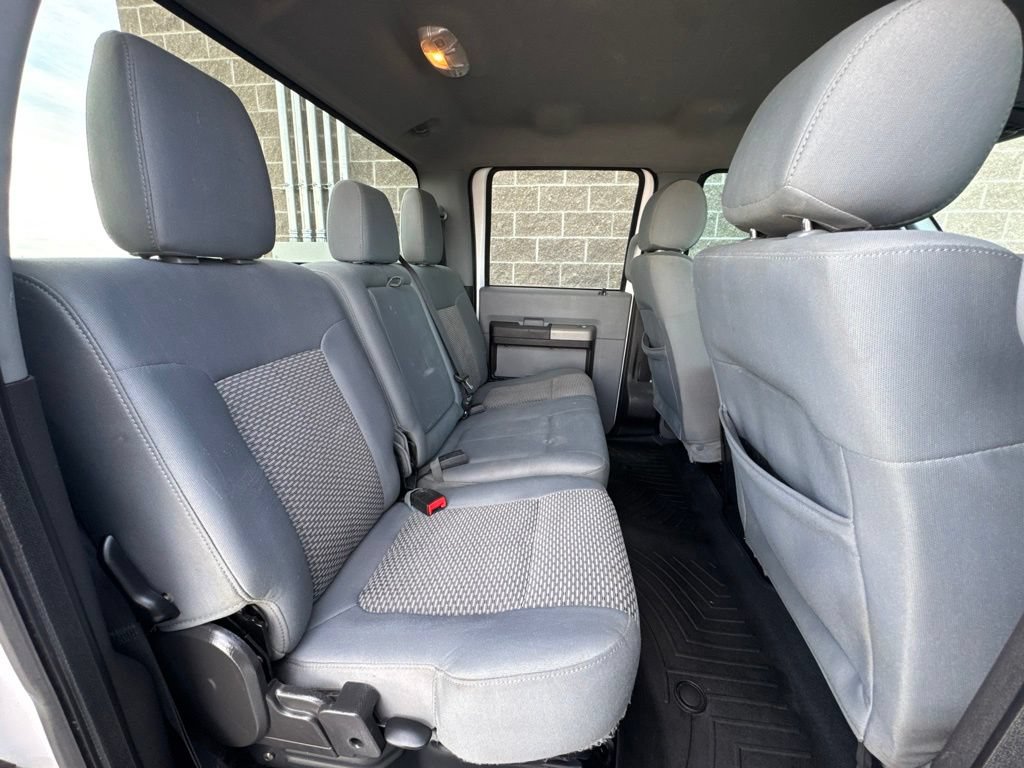 Used 2016 Ford F250 XLT AWD/4WD image 29