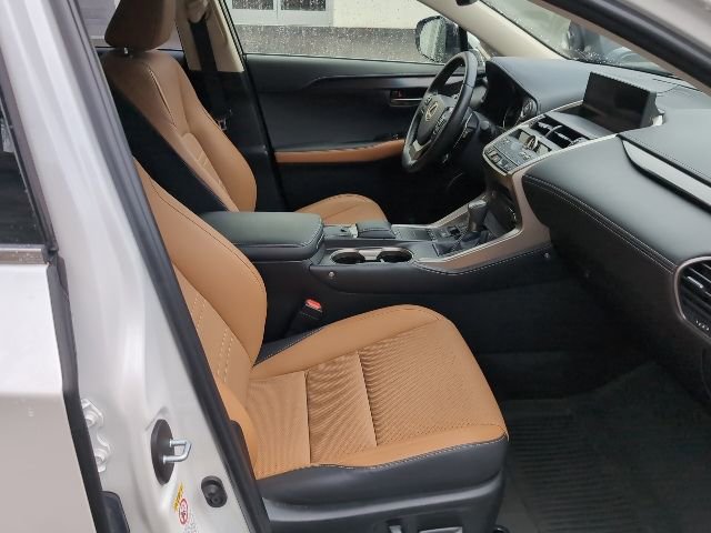 Used 2019 Lexus NX 300h AWD w/ Premium Package image 28