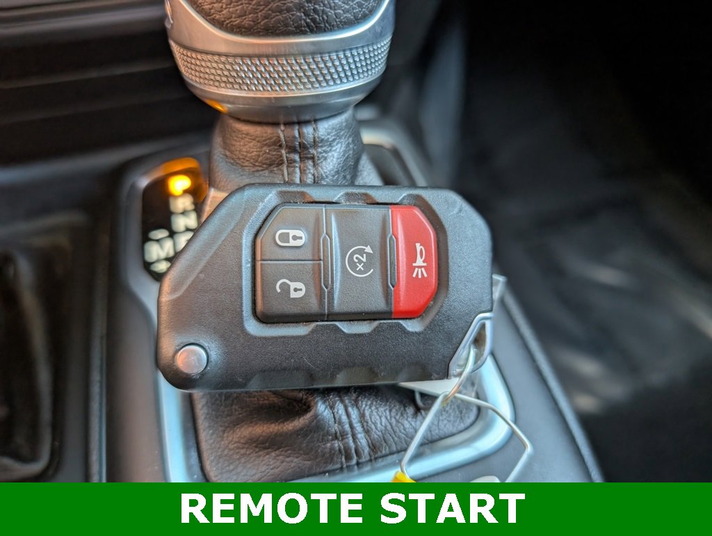 Used 2020 Jeep Gladiator Sport w/ Quick Order Package 24S image 4