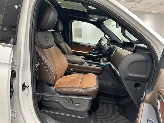 New 2026 Ford Expedition Max King Ranch image 9