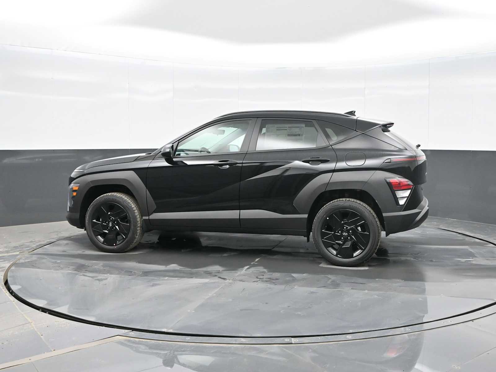 New 2026 Hyundai Kona SEL Sport image 5