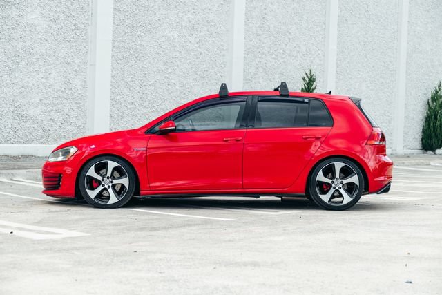 Used 2015 Volkswagen GTI S FWD image 52