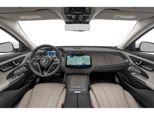 New 2026 Mercedes-Benz E 450 4MATIC Sedan image 5