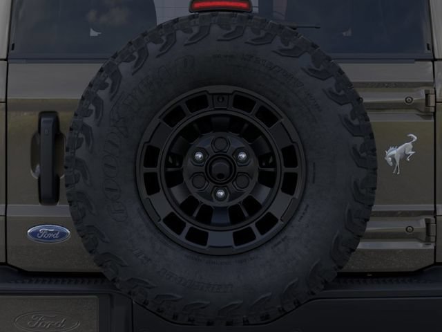 New 2026 Ford Bronco Badlands w/ Sasquatch Package AWD/4WD image 28