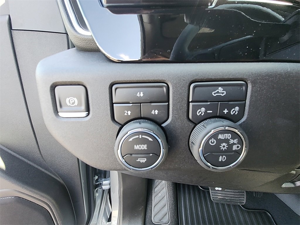 New 2026 Chevrolet Silverado 3500 LT w/ Convenience Package image 20