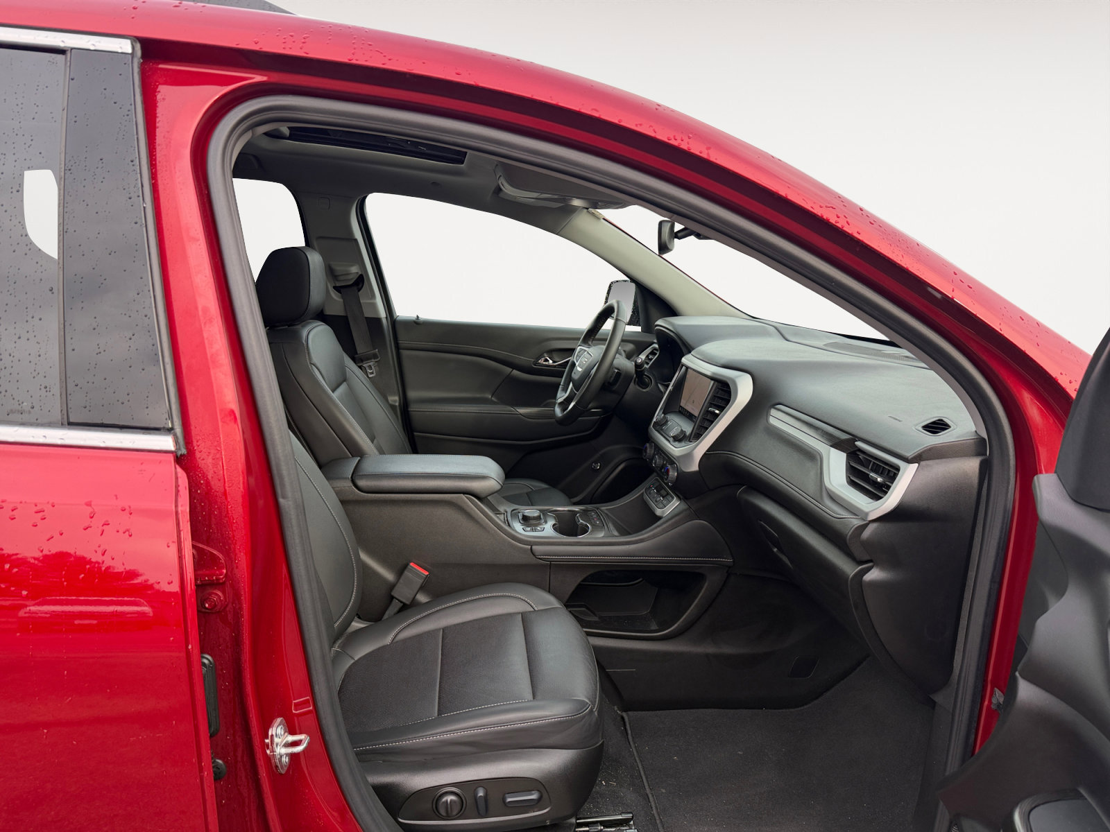 Used 2023 GMC Acadia SLT w/ Technology Package image 15