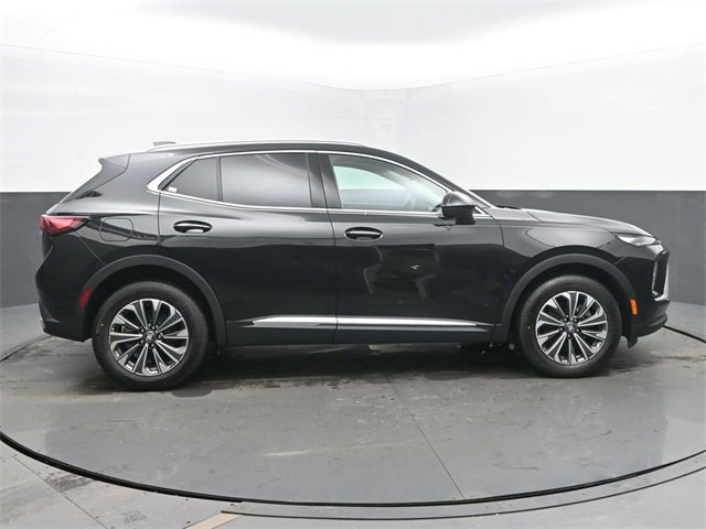 New 2026 Buick Envision Preferred image 6