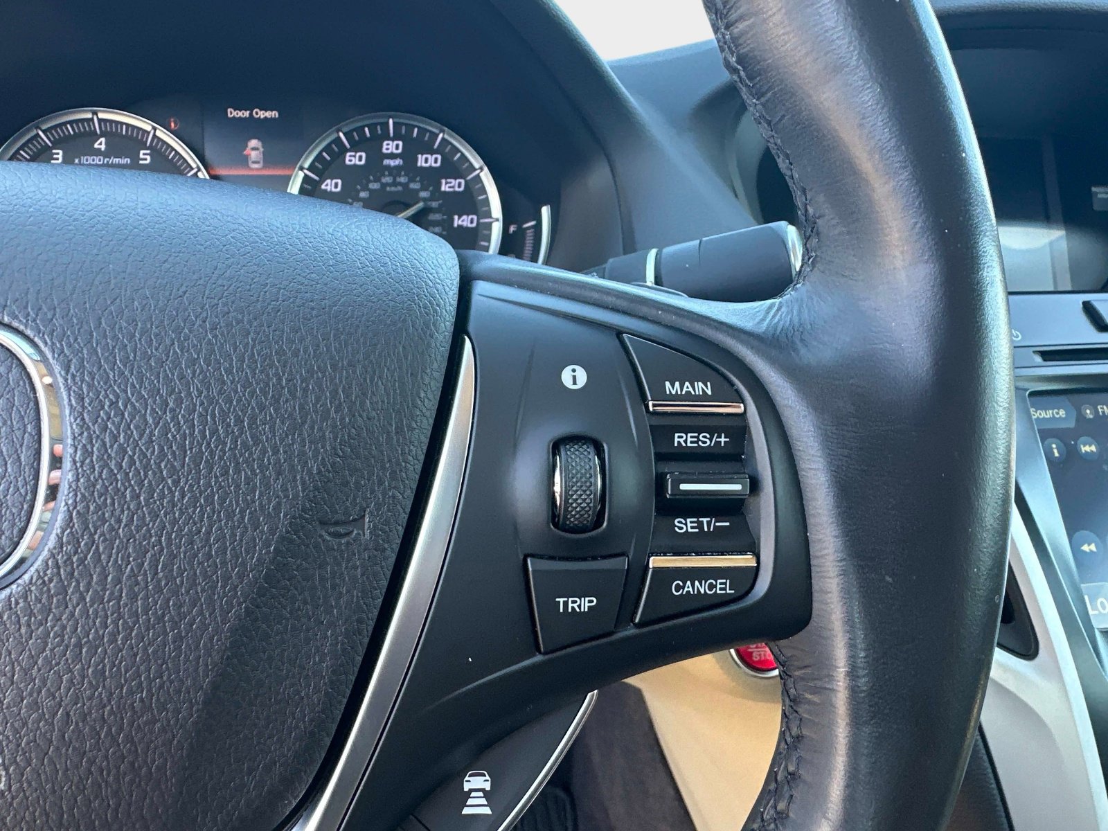 Used 2019 Acura TLX V6 w/ Advance Package image 26