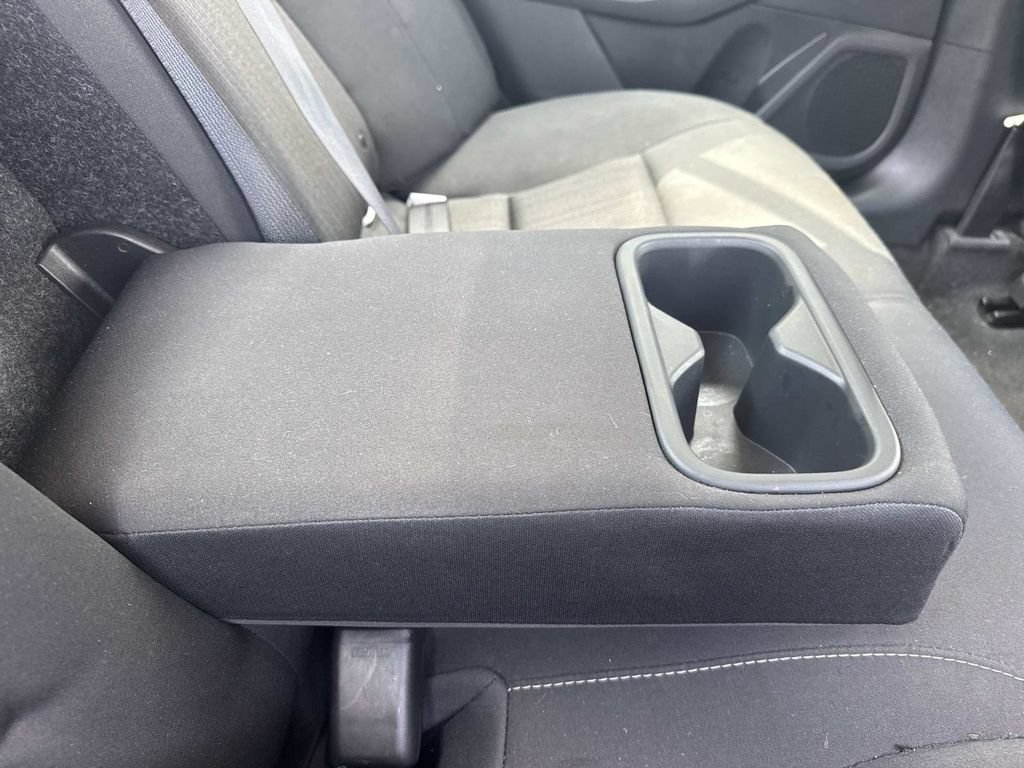 Used 2025 Nissan Altima 2.5 SV FWD image 15