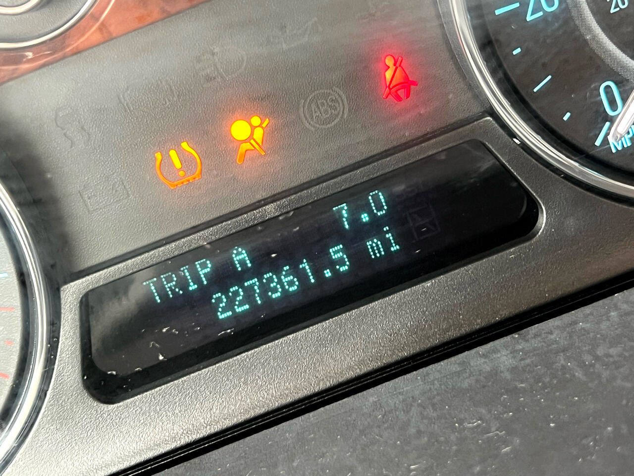 Used 2011 Ford Flex Limited image 20