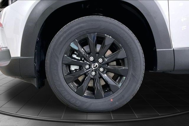 New 2026 MAZDA CX-50 AWD 2.5 S w/ Preferred Pkg image 15