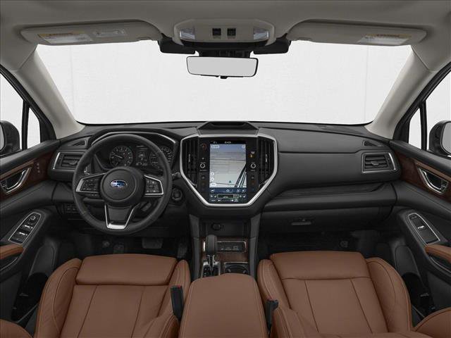 New 2025 Subaru Ascent Touring image 5