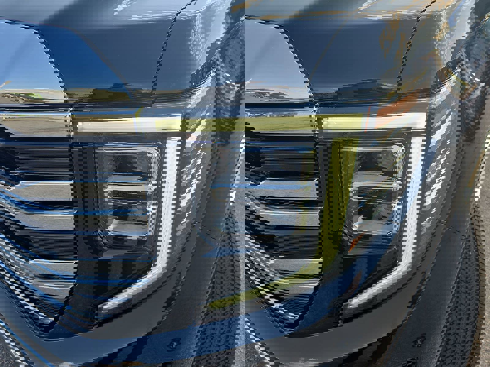 Used 2026 GMC Sierra 1500 SLT w/ SLT Premium Plus Package AWD/4WD image 34