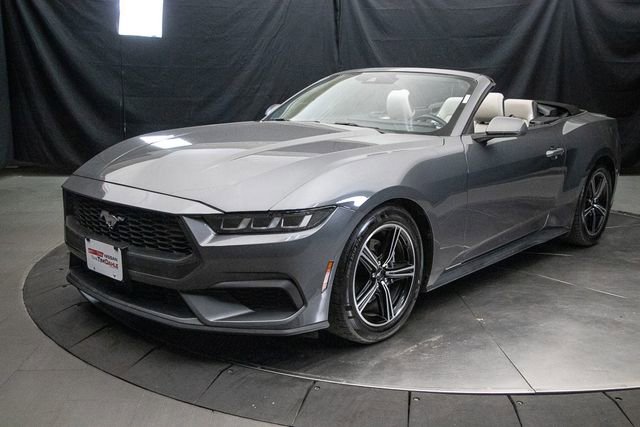 Used 2024 Ford Mustang Premium RWD image 6