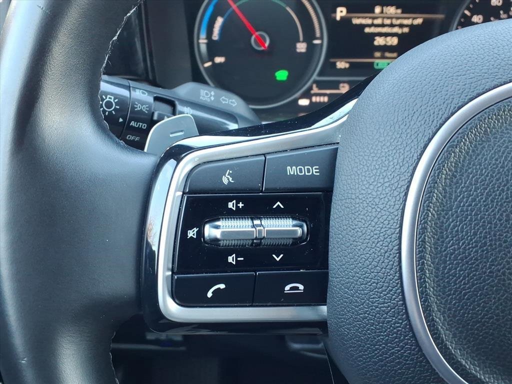 Used 2022 Kia Sorento SX w/ Panoramic Sunroof Package image 23