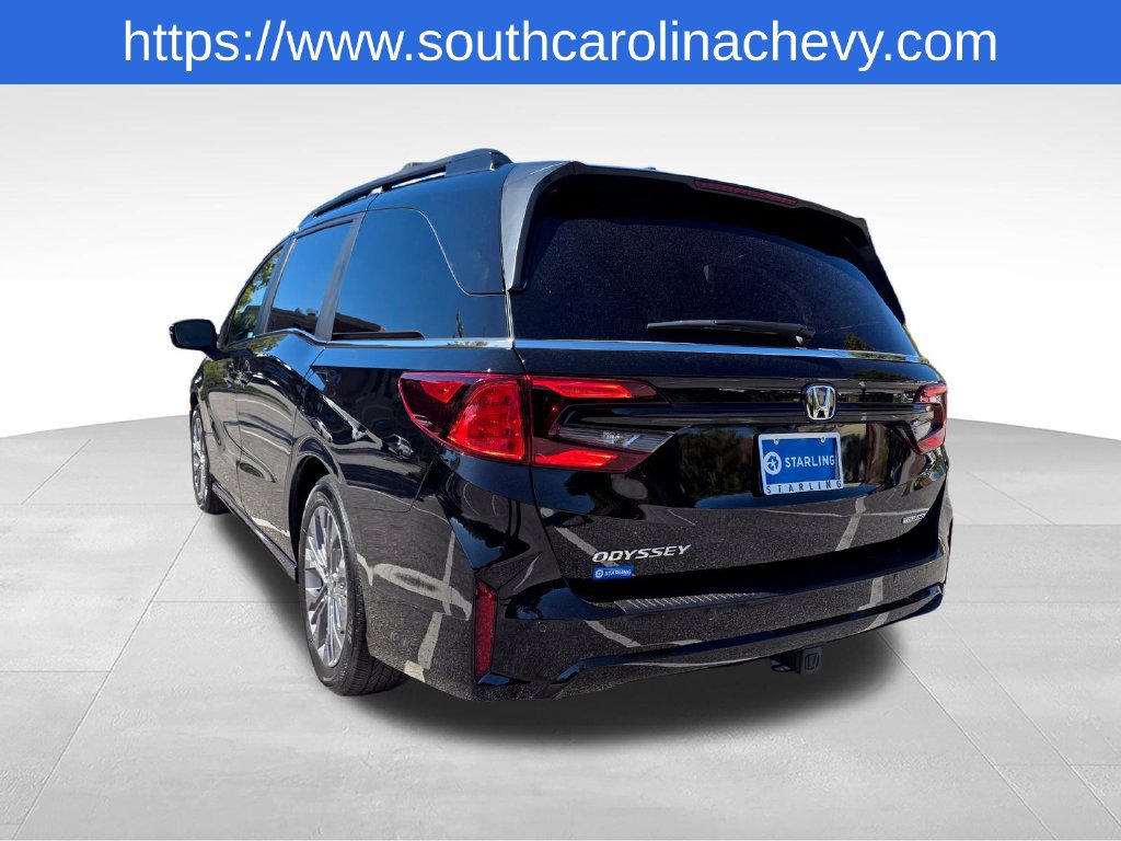 Used 2026 Honda Odyssey Touring image 37