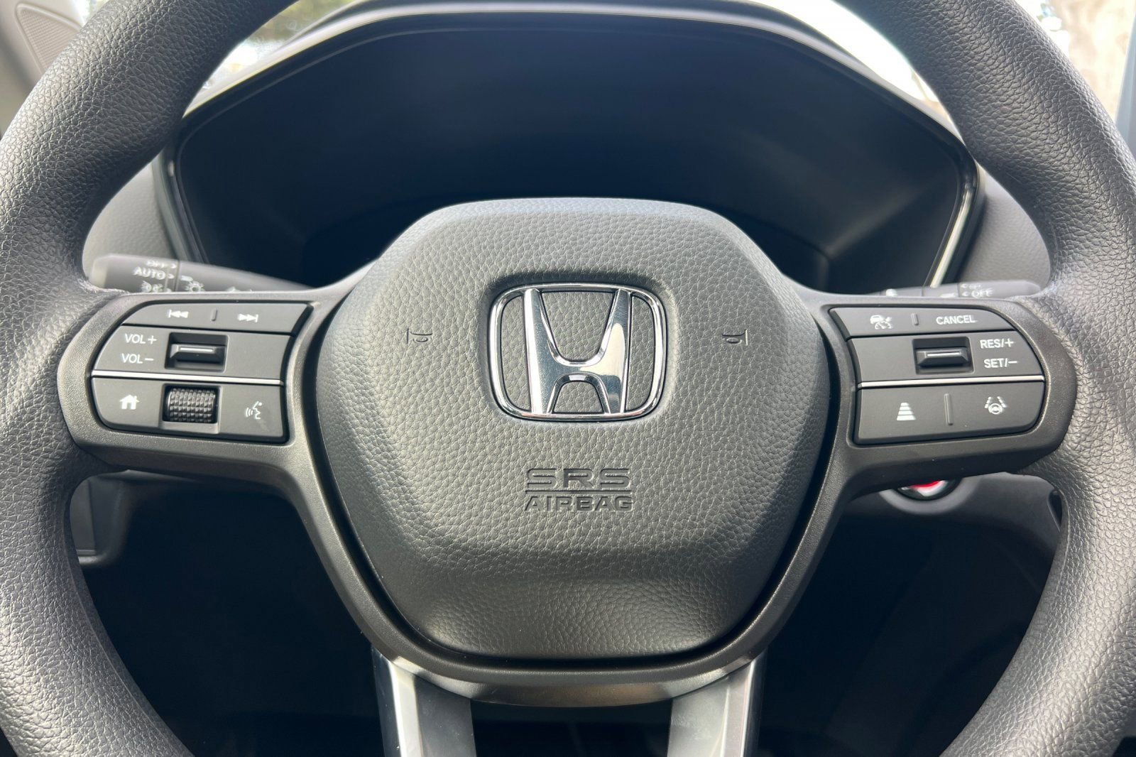 New 2026 Honda CR-V EX image 27