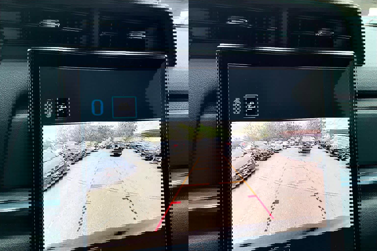 Used 2026 GMC Terrain AT4 w/ Convenience Package III image 29