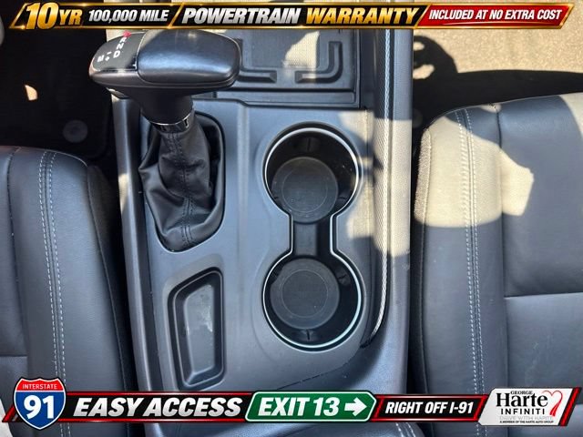 Used 2022 Dodge Durango GT AWD/4WD image 21