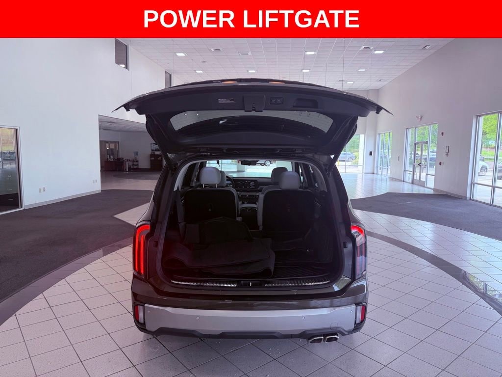 Used 2024 Kia Telluride SX Prestige image 7