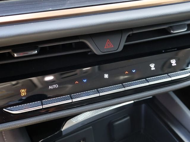New 2026 Buick Envision Avenir AWD/4WD image 27