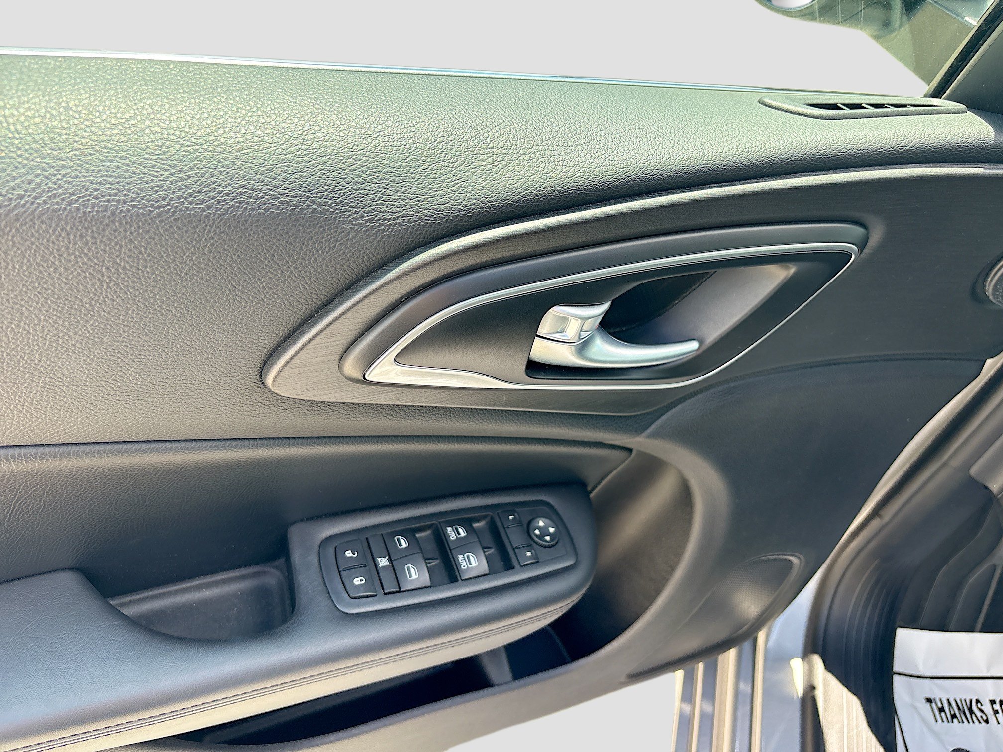 Used 2016 Chrysler 200 Limited w/ Anniversary Edition FWD image 21